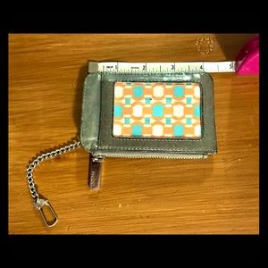 Hobo Kai credit card wallet